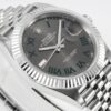 ZF Creation - ROLEX Date Just 41MM 126334, the Most Beautiful Datejust, Supreme Clone Version