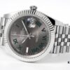 ZF Creation - ROLEX Date Just 41MM 126334, the Most Beautiful Datejust, Supreme Clone Version