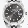 ZF Production - ROLEX Datejust 126334 41MM, the Most Beautiful Datejust in Super Clone Version
