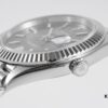 ZF Production - ROLEX Datejust 126334 41MM, the Most Beautiful Datejust in Super Clone Version