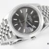 ZF Production - ROLEX Datejust 126334 41MM, the Most Beautiful Datejust in Super Clone Version