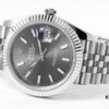 ZF Production - ROLEX Datejust 126334 41MM, the Most Beautiful Datejust in Super Clone Version