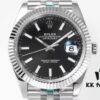 ZF Creation - ROLEX Date Just 126334 41MM, The Most Beautiful Datejust, Ultimate Clone Version