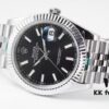 ZF Creation - ROLEX Date Just 126334 41MM, The Most Beautiful Datejust, Ultimate Clone Version