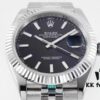ZF Creation - ROLEX Date Just 126334 41MM, The Most Beautiful Datejust, Ultimate Clone Version
