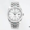 ZF Creation - ROLEX Date Just 126334 41MM, The Most Beautiful Date Watch, Supreme Clone Version