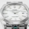 ZF Creation - ROLEX Date Just 126334 41MM, The Most Beautiful Date Watch, Supreme Clone Version
