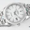 ZF Creation - ROLEX Date Just 126334 41MM, The Most Beautiful Date Watch, Supreme Clone Version