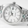 ZF Creation - ROLEX Date Just 126334 41MM, The Most Beautiful Date Watch, Supreme Clone Version