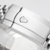 ZF Creation - ROLEX Date Just 126334 41MM, The Most Beautiful Date Watch, Supreme Clone Version