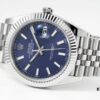ZF Production - ROLEX Date Just 126334 41MM, the Most Beautiful Datejust Replica, Supreme Clone Version