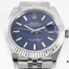 ZF Production - ROLEX Date Just 126334 41MM, the Most Beautiful Datejust Replica, Supreme Clone Version