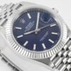 ZF Production - ROLEX Date Just 126334 41MM, the Most Beautiful Datejust Replica, Supreme Clone Version