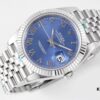 ZF Production - ROLEX Datejust 126334 41MM, the Most Beautiful Datejust in Super Clone Version