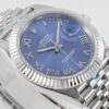 ZF Production - ROLEX Datejust 126334 41MM, the Most Beautiful Datejust in Super Clone Version
