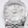 ZF Production - ROLEX Date Just 126334 41MM, The Most Beautiful Datejust Replica with Exquisite Craftsmanship