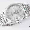 ZF Production - ROLEX Date Just 126334 41MM, The Most Beautiful Datejust Replica with Exquisite Craftsmanship