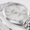 ZF Production - ROLEX Date Just 126334 41MM, The Most Beautiful Datejust Replica with Exquisite Craftsmanship