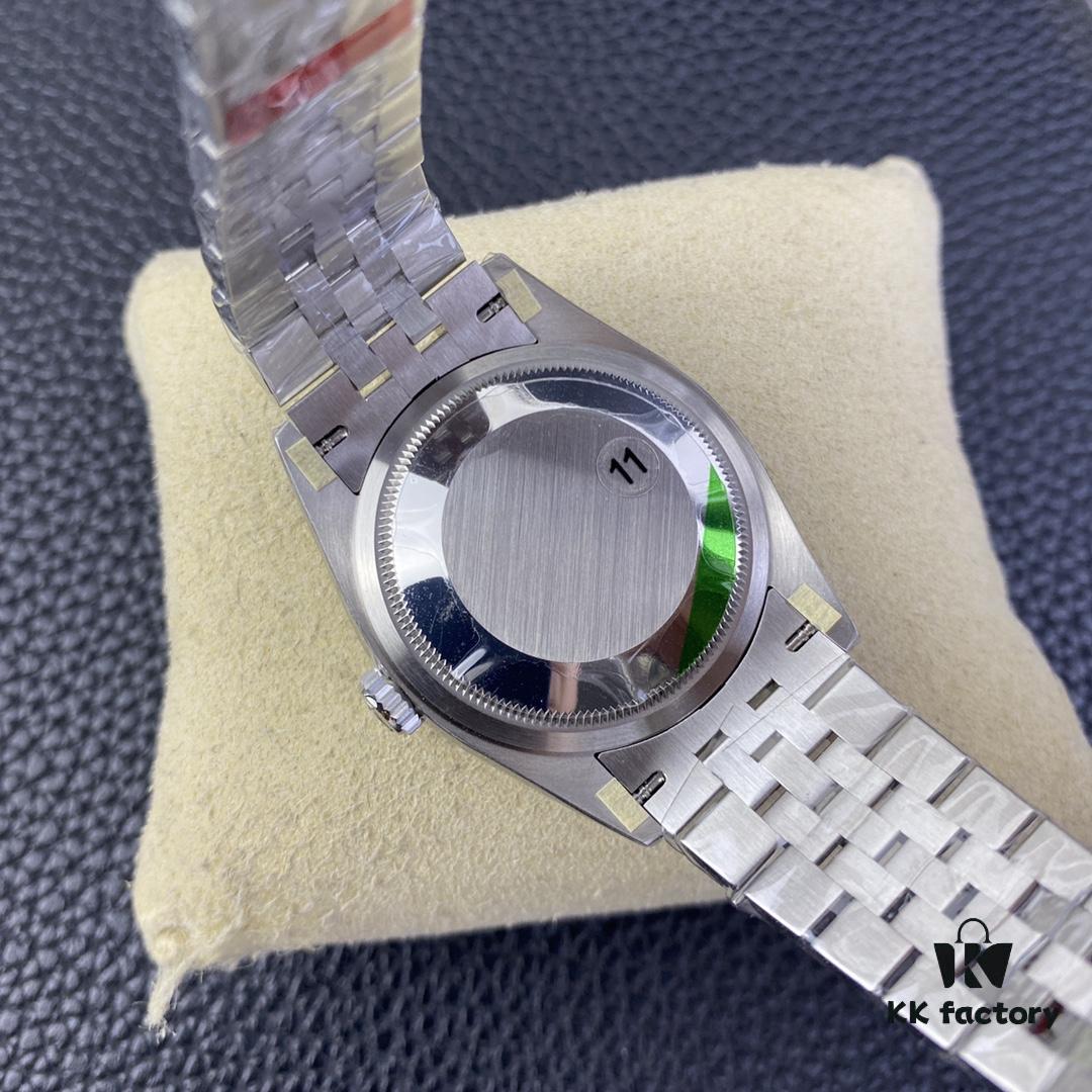 VS New Arrival: 3235 Movement 36mm Datejust DJ