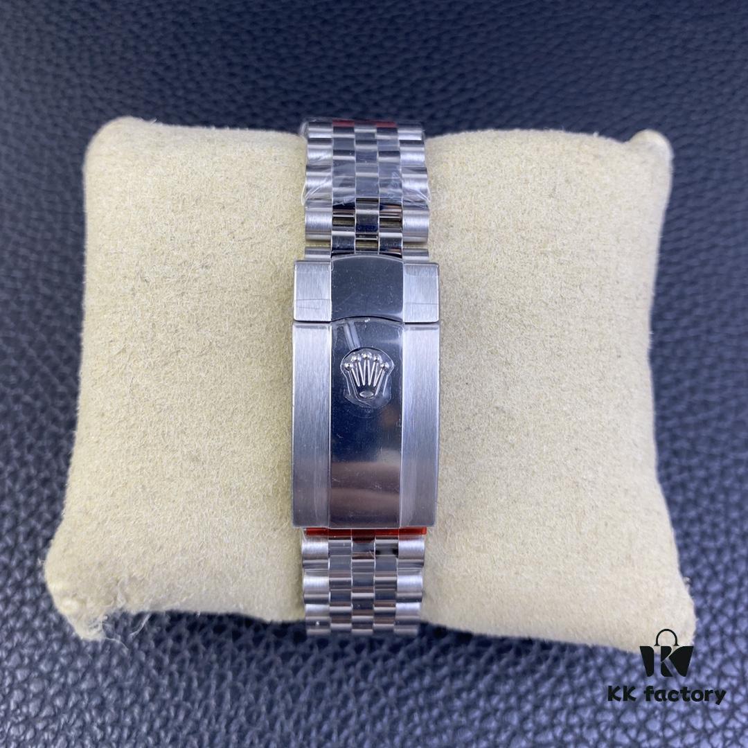 VS New Arrival: 3235 Movement 36mm Datejust DJ