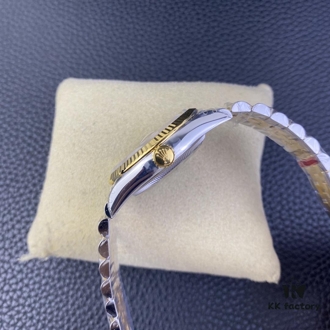 VS New Arrival: 3235 Movement 36mm Datejust DJ