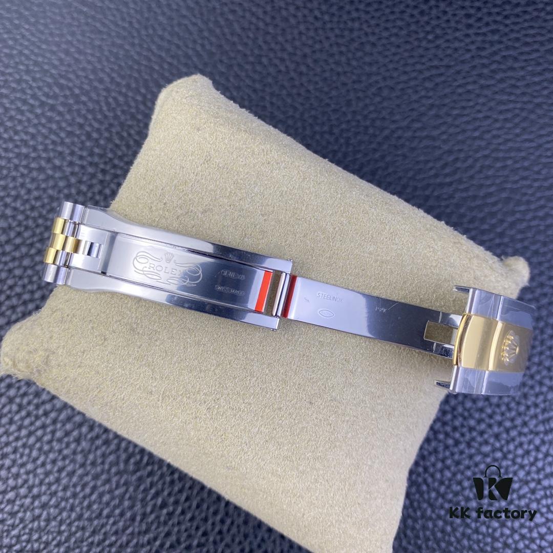 VS New Arrival: 3235 Movement 36mm Datejust DJ