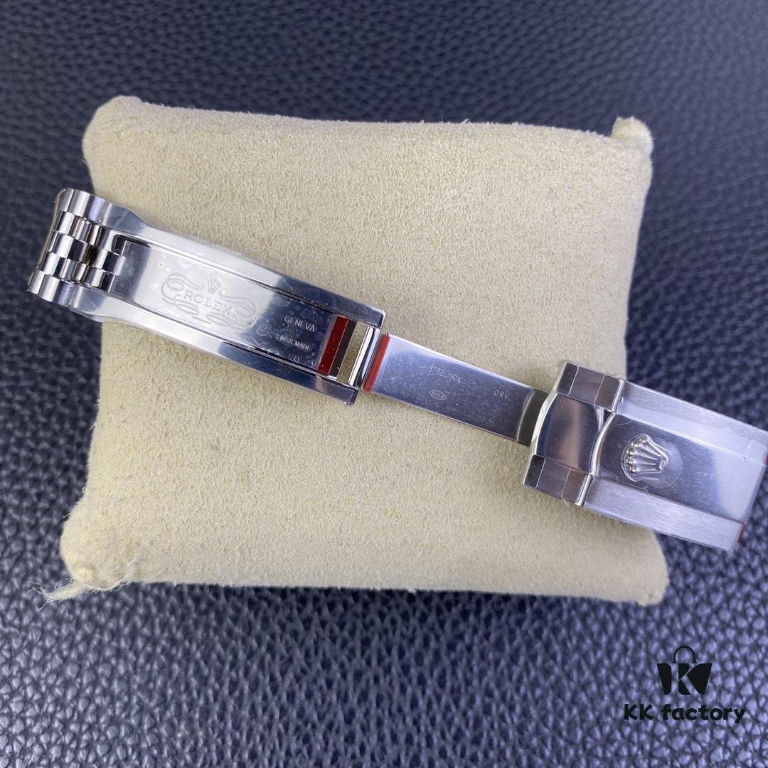 Clean Factory C-Factory Rolex Datejust Series 41mm