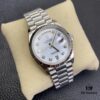 EW Rolex 36MM Day-Date Model with Mother-of-Pearl Dial