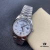 EW Rolex 36MM Day-Date Model with Mother-of-Pearl Dial