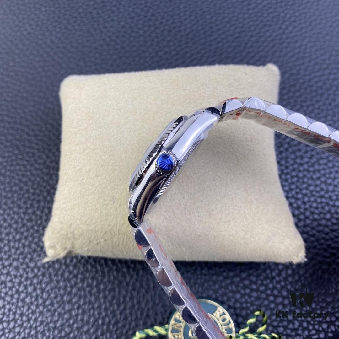 TW New Arrival Rolex Oyster Perpetual 31 Datejust, Elegant and Refined