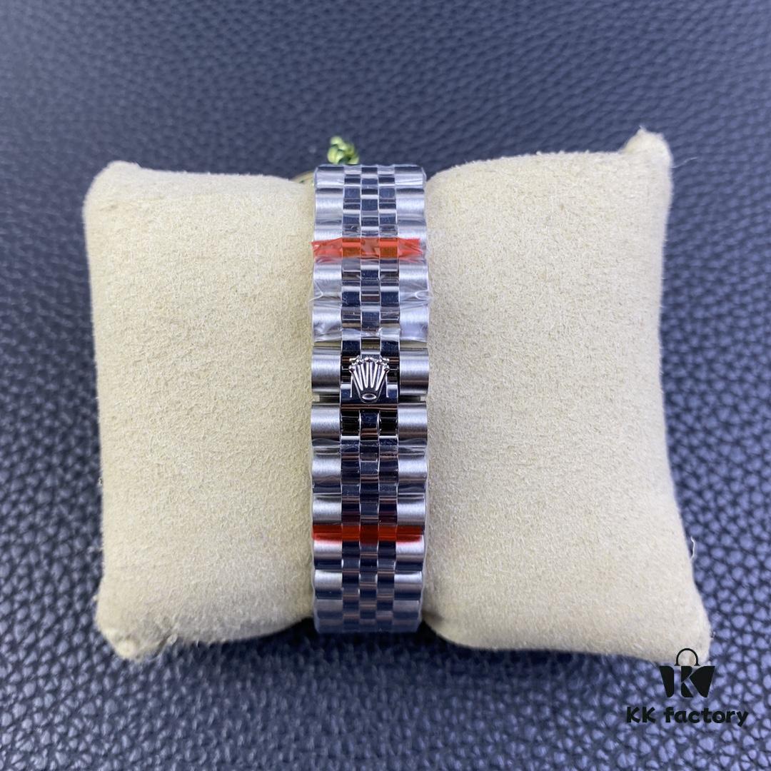 TW New Arrival Rolex Oyster Perpetual 31 Datejust, Elegant and Refined