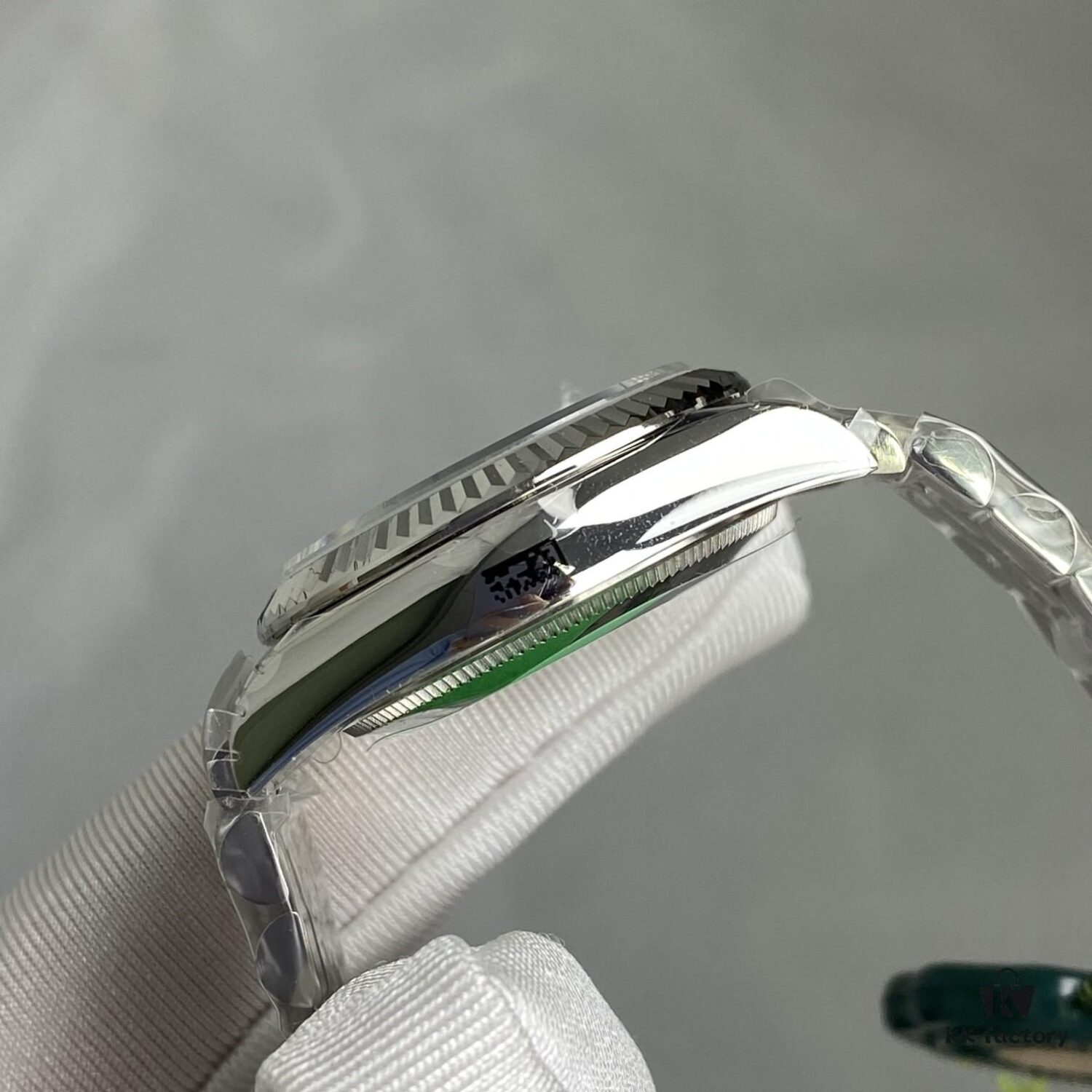 GS Makes a Strong Comeback! GS's Outstanding Creation – Rolex Oyster Perpetual Datejust 31mm Series Watch, Elegant Without Being Flashy, Timelessly Refined!