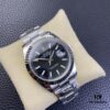 Clean Factory / C Factory New Rolex Datejust Series m126334-0018 Black Dial