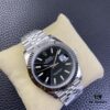 Clean Factory / C Factory New Rolex Datejust Series m126334-0018 Black Dial