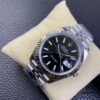 Clean Factory / C Factory New Rolex Datejust Series m126334-0018 Black Dial