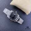Clean Factory / C Factory New Rolex Datejust Series m126334-0018 Black Dial