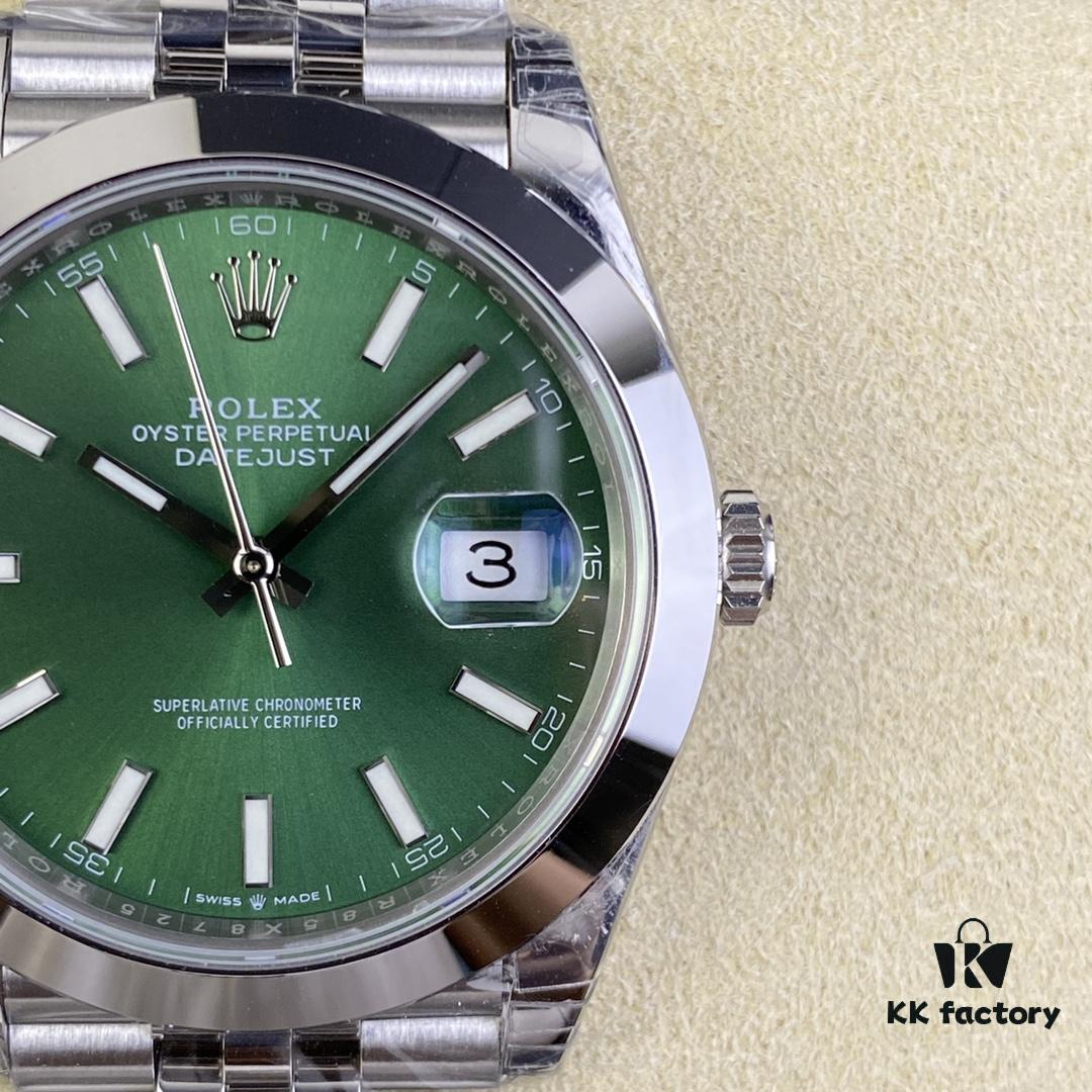 OW Log Can Be Shipped with Genuine Dial, Substitute Hands, Black Hole High-Transparency Glass, C Factory Same 3235 Movement, 904L Steel Case Precision Polished with Multiple CNC Processes, Original Genuine Dial Available for Shipment to Meet Demand