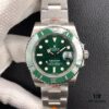 The Most Perfect Submariner SUB-N Factory V10 Upgraded Version, Replicating a 'Perfect' Submariner with Clone of Original Cal.3135 Movement