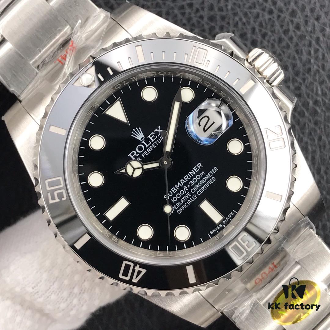 Batch, Perfect SUB-N Factory [V10] Upgraded Version, Giving You a '10' Out of '10' Diver's Watch SUB