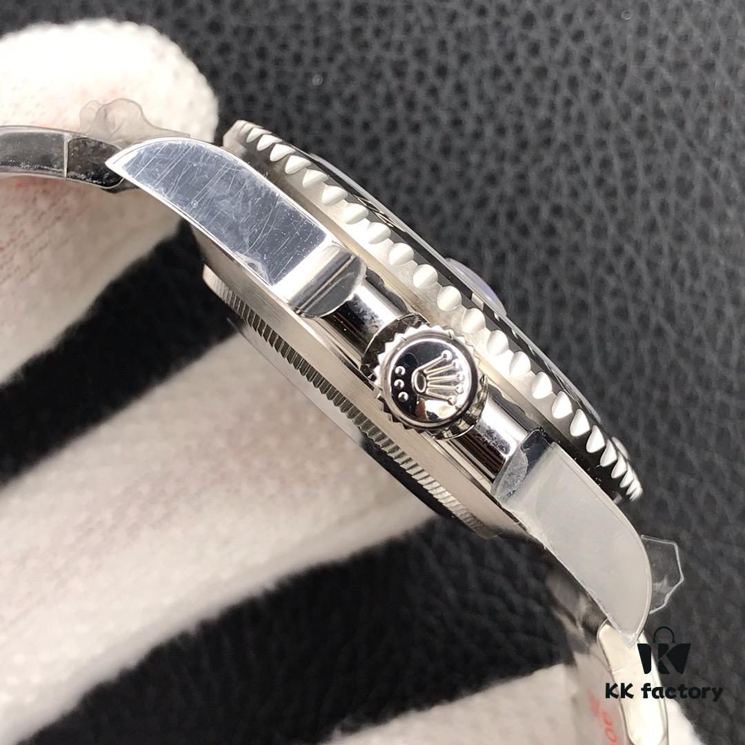 Batch, Perfect SUB-N Factory [V10] Upgraded Version, Giving You a '10' Out of '10' Diver's Watch SUB