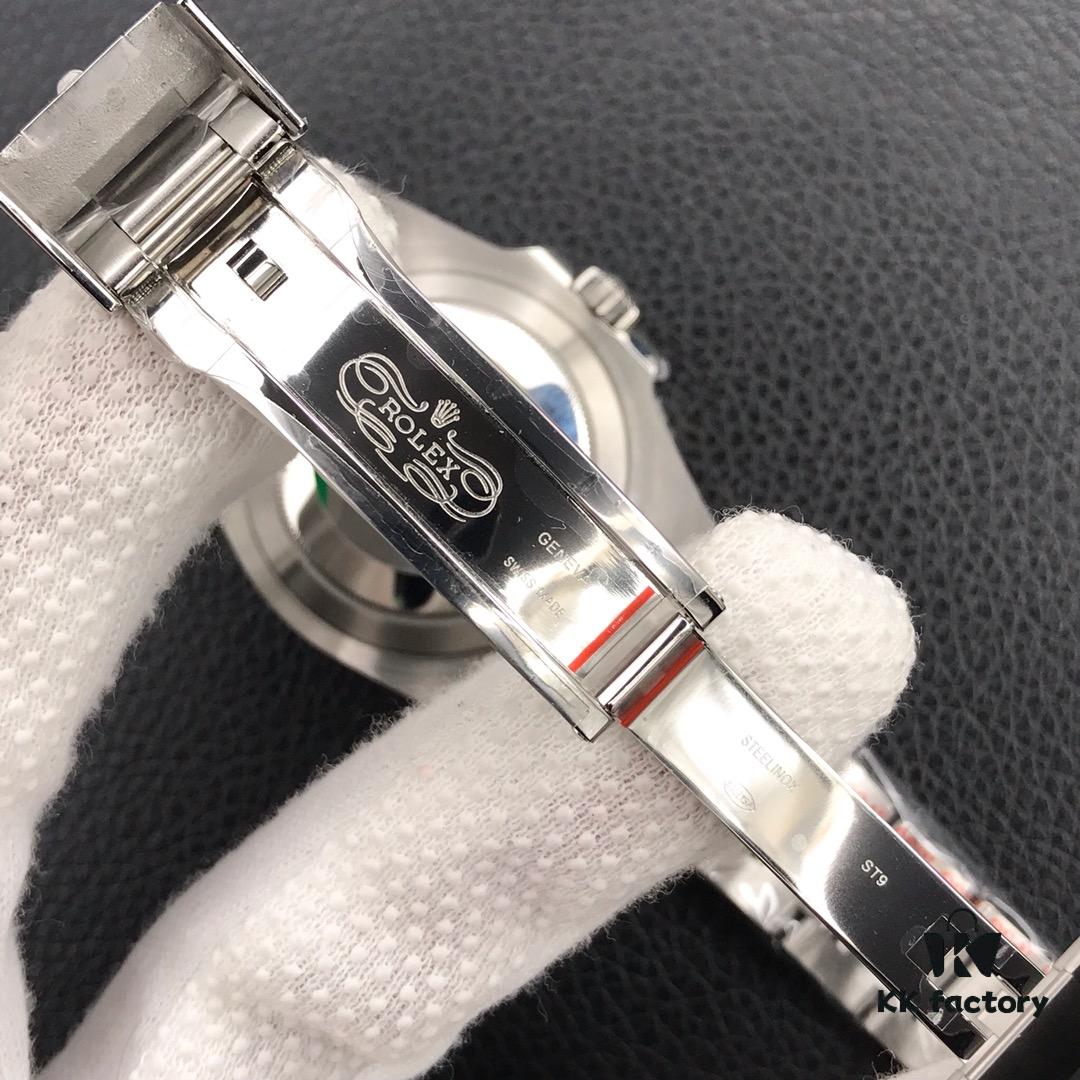 Batch, Perfect SUB-N Factory [V10] Upgraded Version, Giving You a '10' Out of '10' Diver's Watch SUB