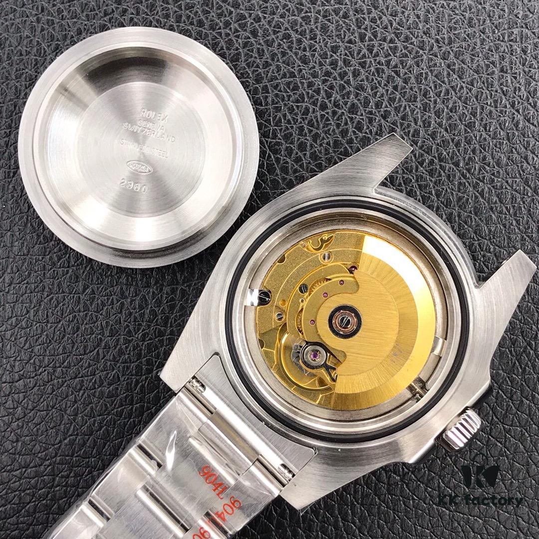 Limited Arrival 🔥 N Factory V10 Upgraded Edition Perfect Submariner 'Water Ghost' SUB - A Truly Flawless Replica