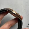 N Factory 40mm Best-selling Gold Yacht, the Best Version Available on the Market, Latest Dial Design, Most Authentic Rose Gold Color, Engraved Lettering on Clasp Matches Original in Font and Depth
