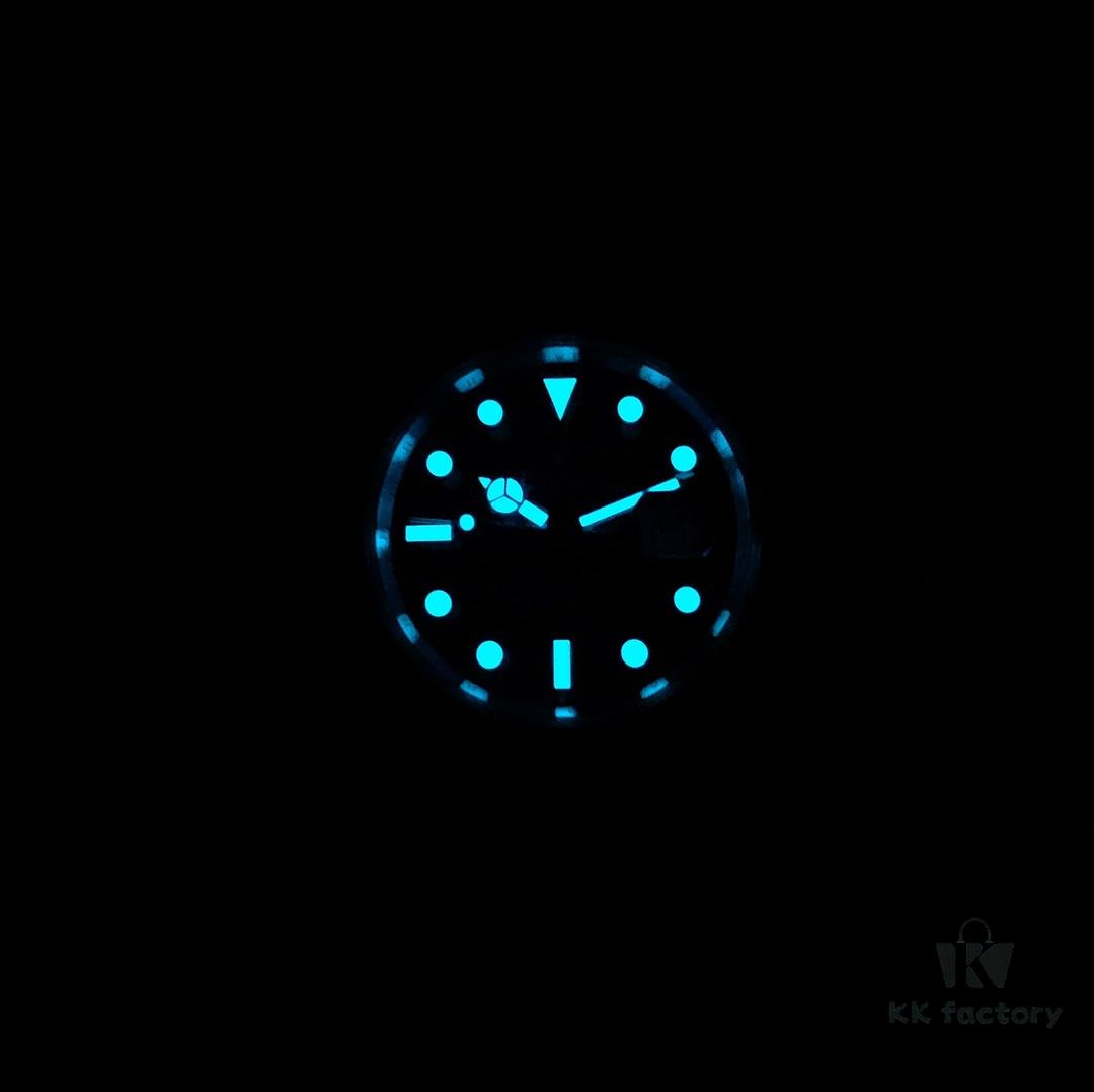 N Factory 40mm Best-selling Gold Yacht, the Best Version Available on the Market, Latest Dial Design, Most Authentic Rose Gold Color, Engraved Lettering on Clasp Matches Original in Font and Depth