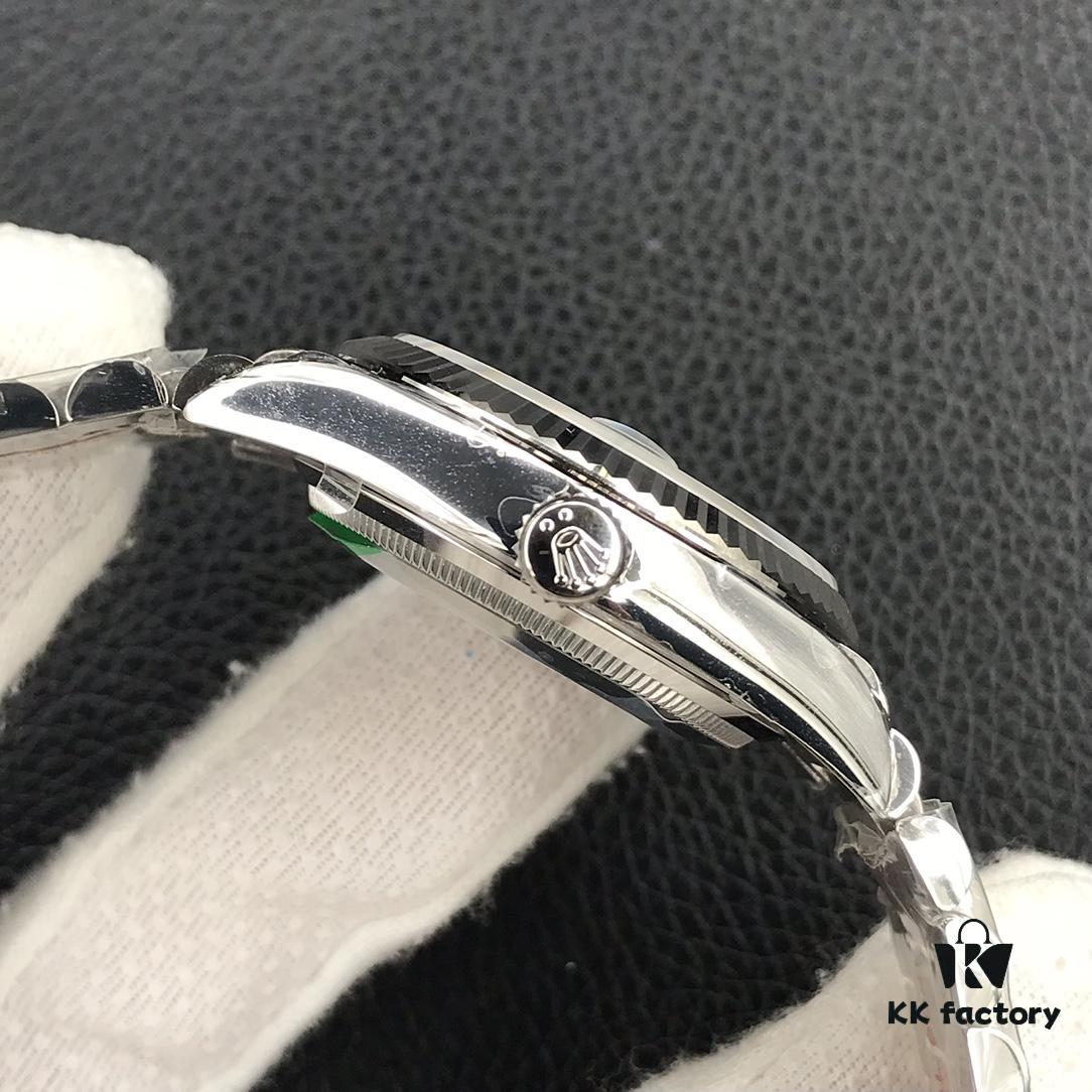 EW Rolex Oyster Perpetual Datejust 36 Series