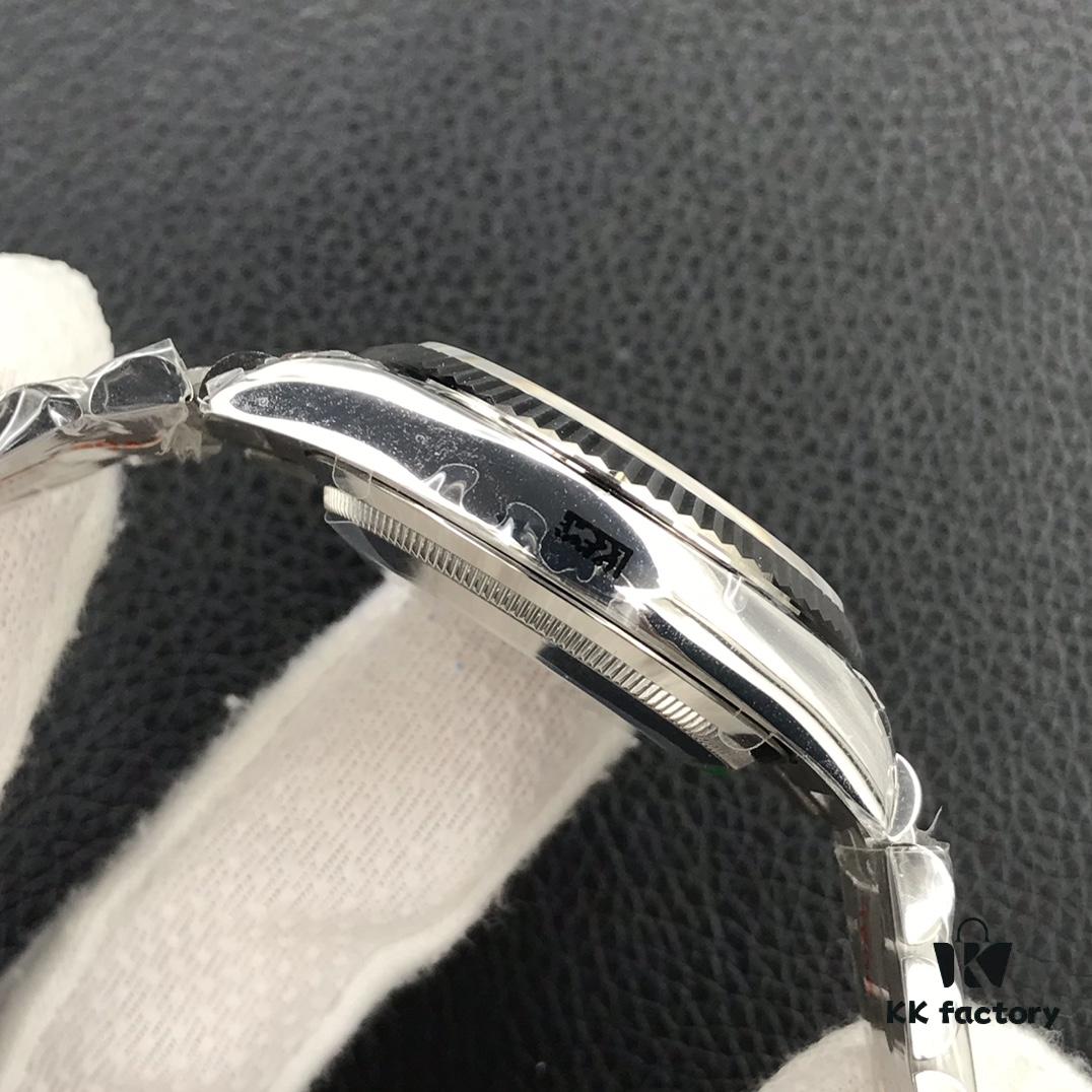 EW Rolex Oyster Perpetual Datejust 36 Series