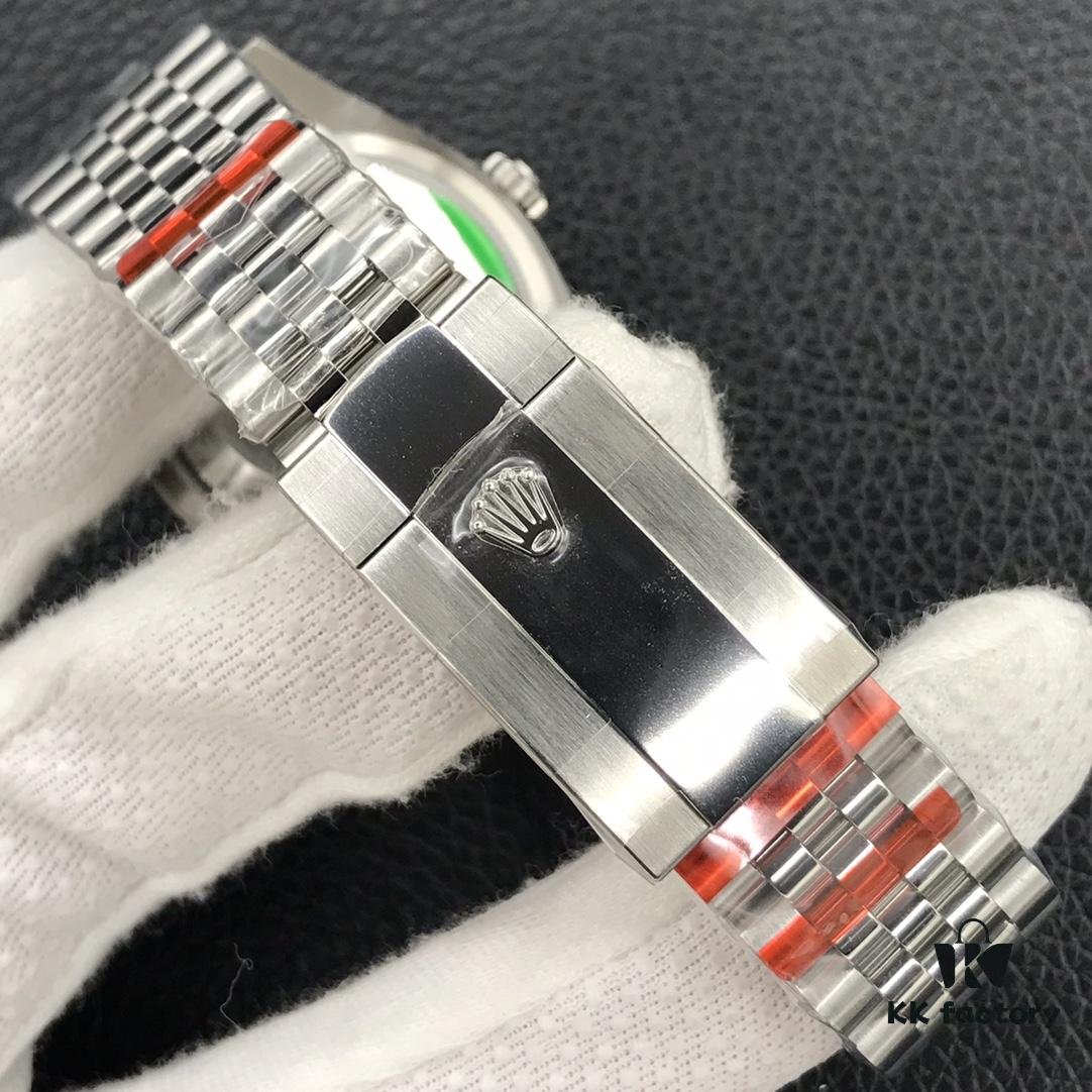 EW Rolex Oyster Perpetual Datejust 36 Series