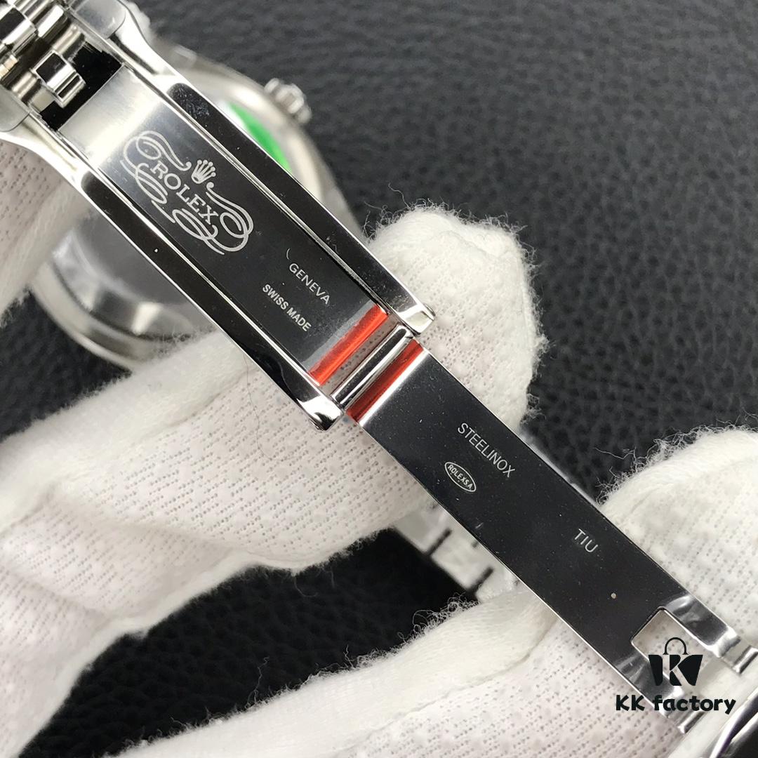 EW Rolex Oyster Perpetual Datejust 36 Series