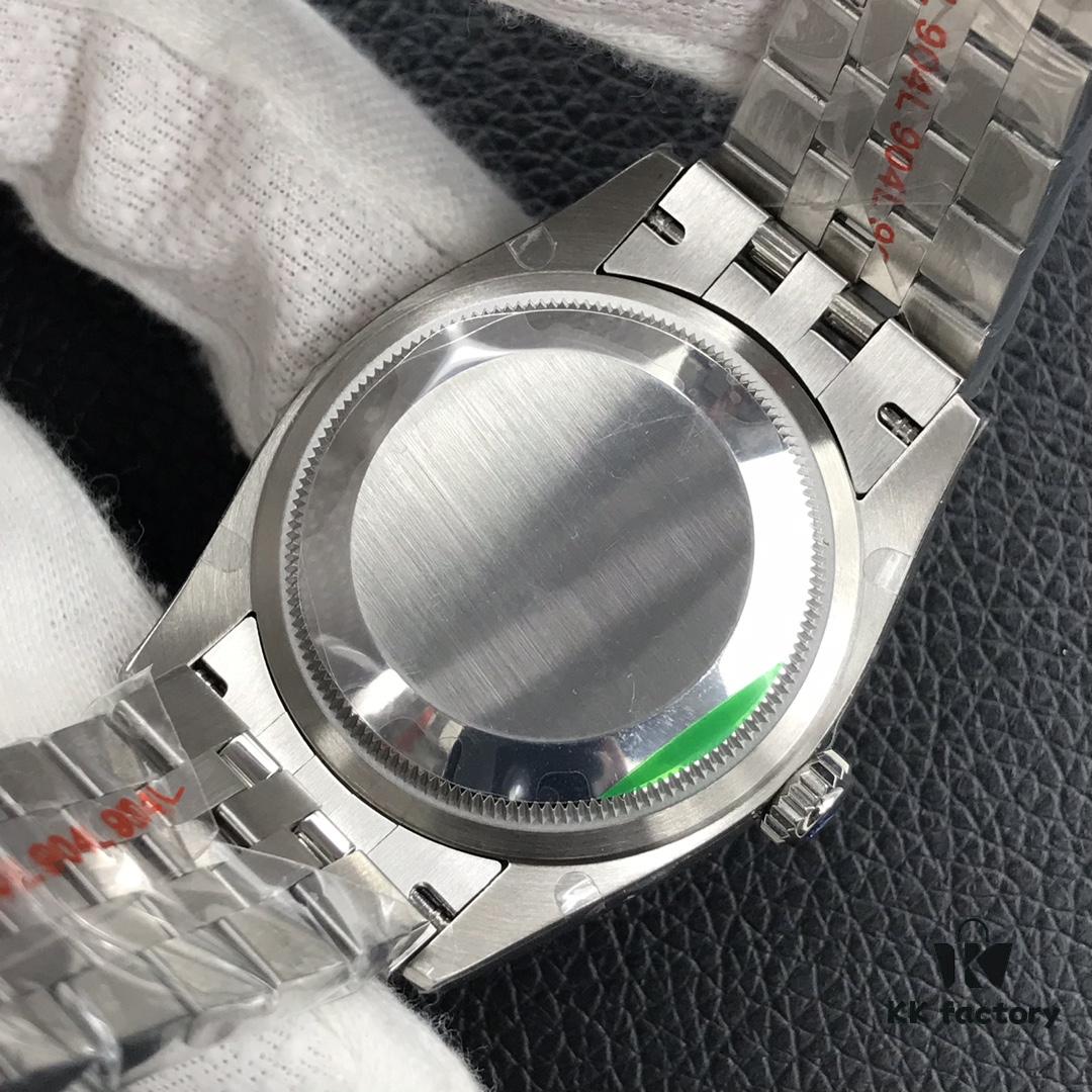 EW Rolex Oyster Perpetual Datejust 36 Series