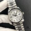 EW Rolex Datejust 36 Ultimate Edition Original 3255 Automatic Mechanical Movement 128238 Series Watch